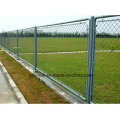 Cylcone Chain Wire Chain Link Fence (XA-CLF27)